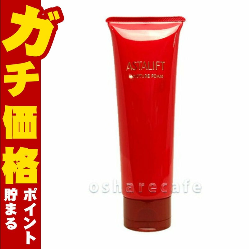 コスメ通販　【国内正規品】ASTALIFT アスタリフト モイスチャーフォームR 100g 