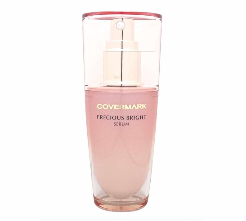 コスメ通販カバーマーク プレシャスブライト セラムW 40ml