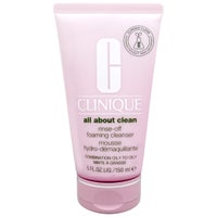 コスメ通販　クリニーク リンスオフ クレンジングフォーム 150ml 