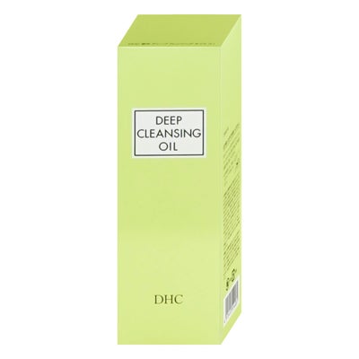 コスメ通販　DHC 薬用ディープクレンジングオイル(L)200ml