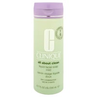 コスメ通販　クリニーク リキッドフェーシャルソープ マイルド200ml