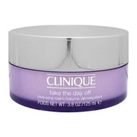 コスメ通販　クリニーク テイクザデイオフクレンジングバーム 125ml 