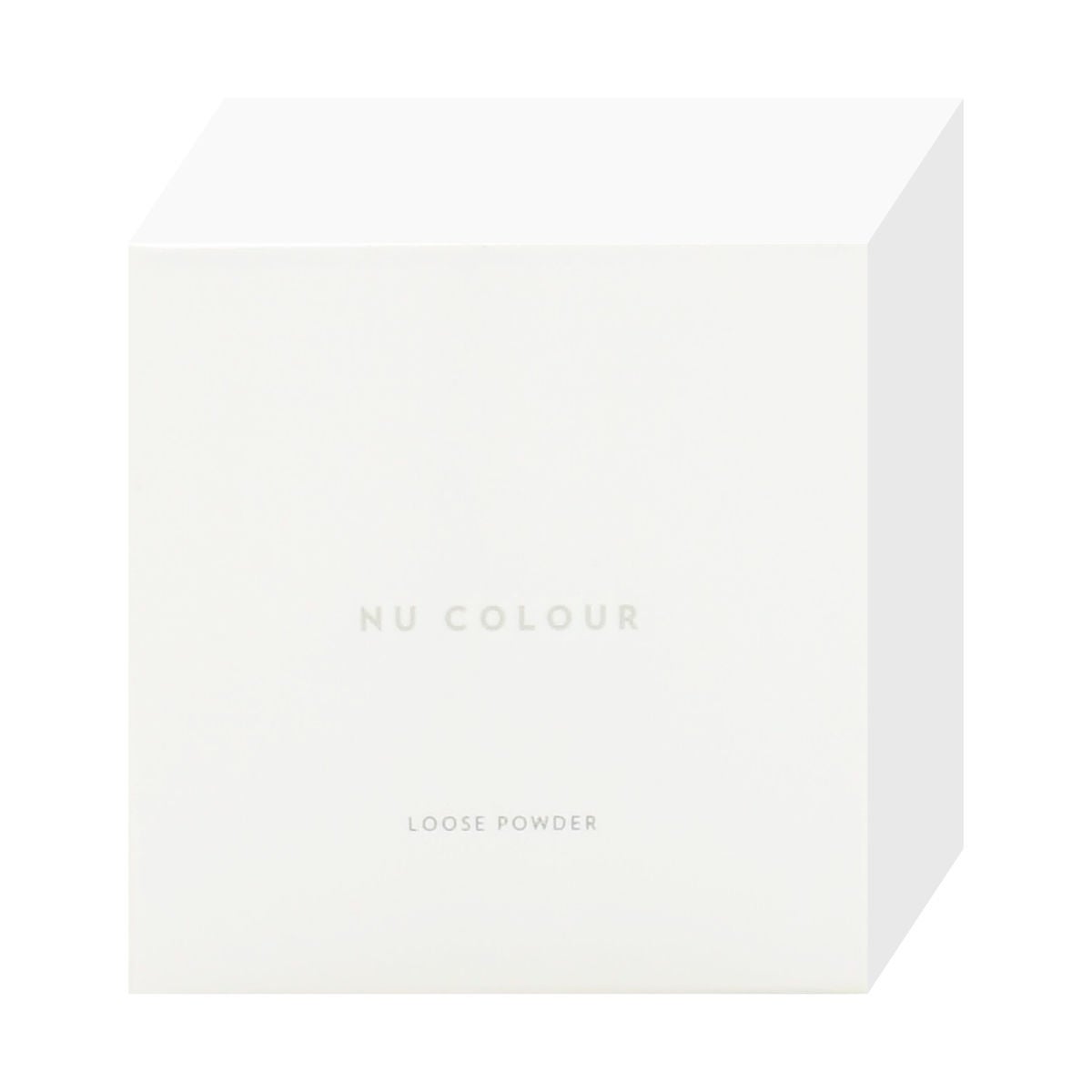 ニュースキン ニューカラー ルースパウダー 25g NuColourLoosePowder