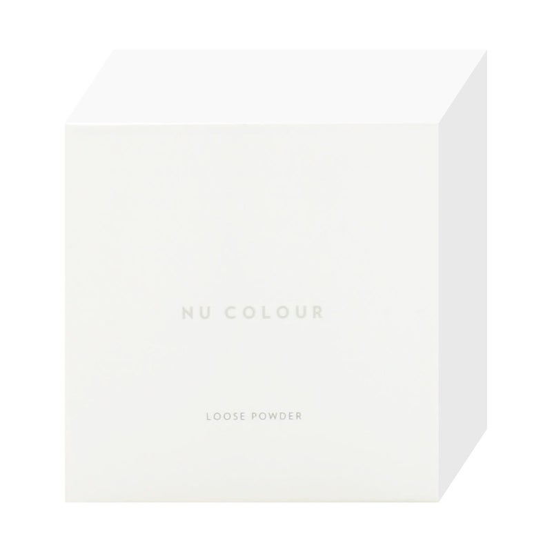 ニュースキン ニューカラー ルースパウダー 25g NuColourLoosePowder