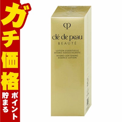 コスメ通販　資生堂クレドポーボーテ ローションイドロAn(レフィル) 170ml モイスト