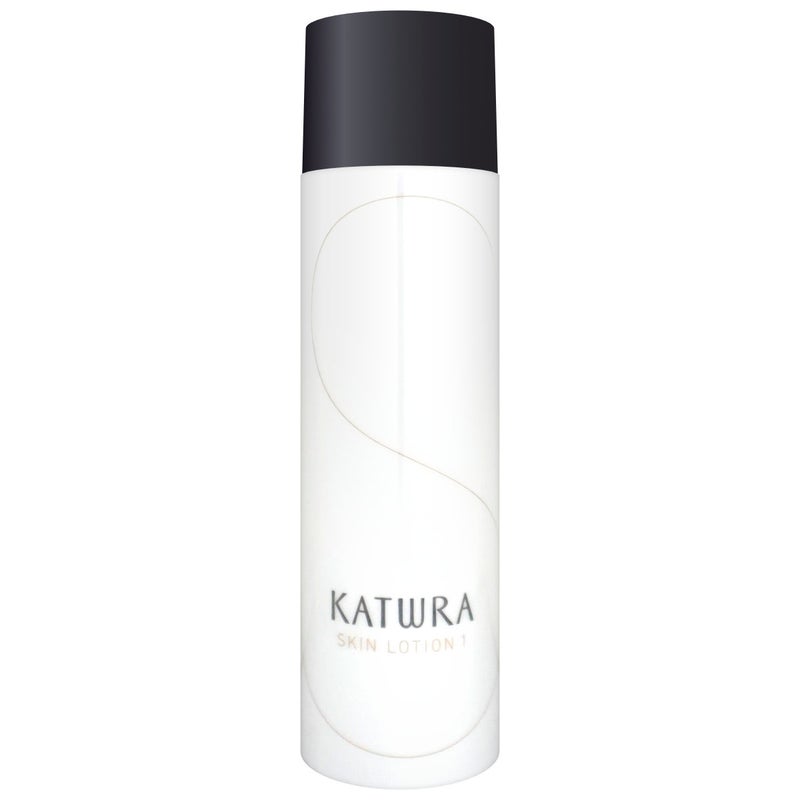 コスメ通販　カツウラ化粧品 スキンローションA1(さっぱり)200ml