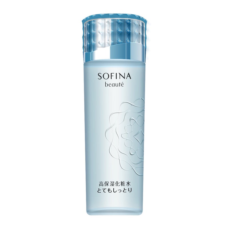 コスメ通販　花王ソフィーナ ソフィーナボーテ 高保湿化粧水(とてもしっとり) 140ml