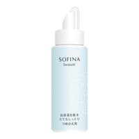 コスメ通販　花王ソフィーナ ソフィーナボーテ 高保湿化粧水(とてもしっとり)つめかえ 130ml