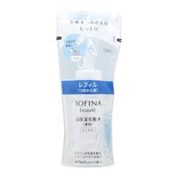 花王ソフィーナ ソフィーナボーテ 高保湿化粧水 薬用(しっとり)つめかえ用 130ml