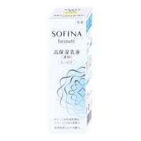 花王 ソフィーナ ソフィーナボーテ 高保湿乳液 薬用(しっとり)60g