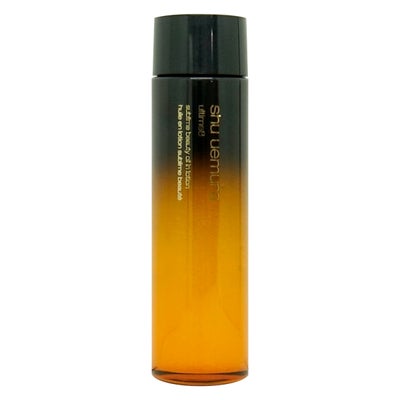 コスメ通販　シュウウエムラ アルティム8スブリムビューティオイルインローション150mlshu uemura