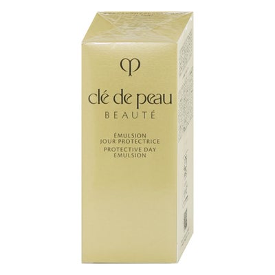 【国内正規品】資生堂 クレドポーボーテ エマルションプロテクトゥリス(ジュール)レフィル 125ml SPF25 PA+++