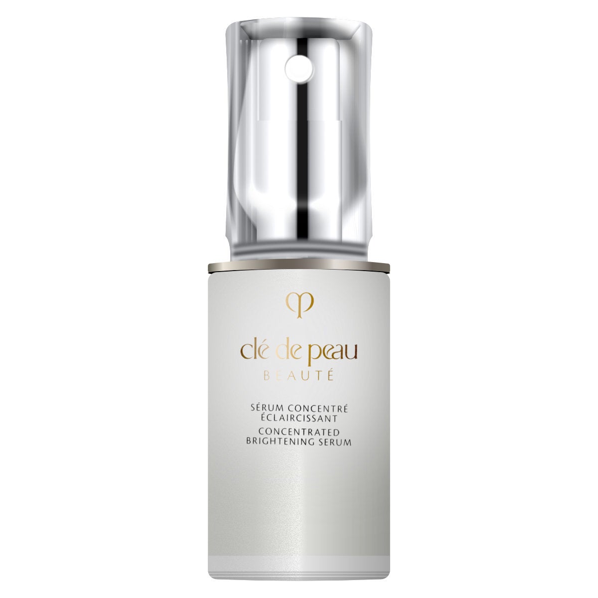 コスメ通販　資生堂 クレドポーボーテ セラムコンサントレエクレルシサン 40ml