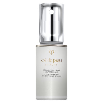コスメ通販　資生堂 クレドポーボーテ セラムコンサントレエクレルシサン 40ml