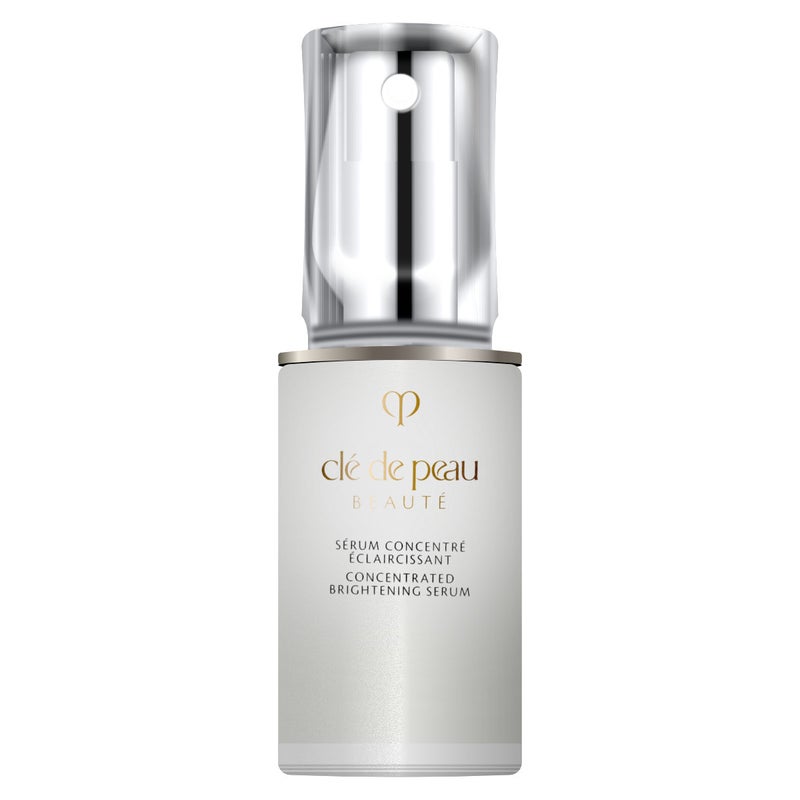 コスメ通販　資生堂 クレドポーボーテ セラムコンサントレエクレルシサン 40ml