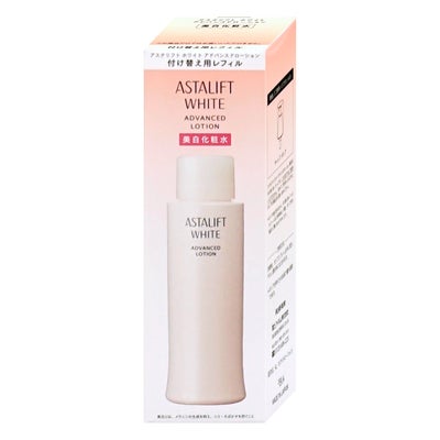 コスメ通販　ASTALIFT アスタリフト ホワイトブライトローション 130ml(レフィル)