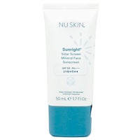 ニュースキン サンライト50 100g SPF50 PA++++ NU SKIN【03002011】【日焼け止め乳液】