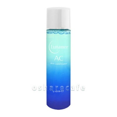 コスメ通販　フジフィルム ルナメアAC スキンコンディショナー 120ml(しっとり)