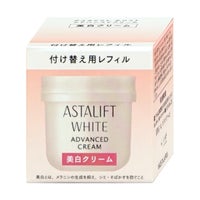 コスメ通販　ASTALIFT アスタリフト ホワイトクリーム 30g(レフィル)