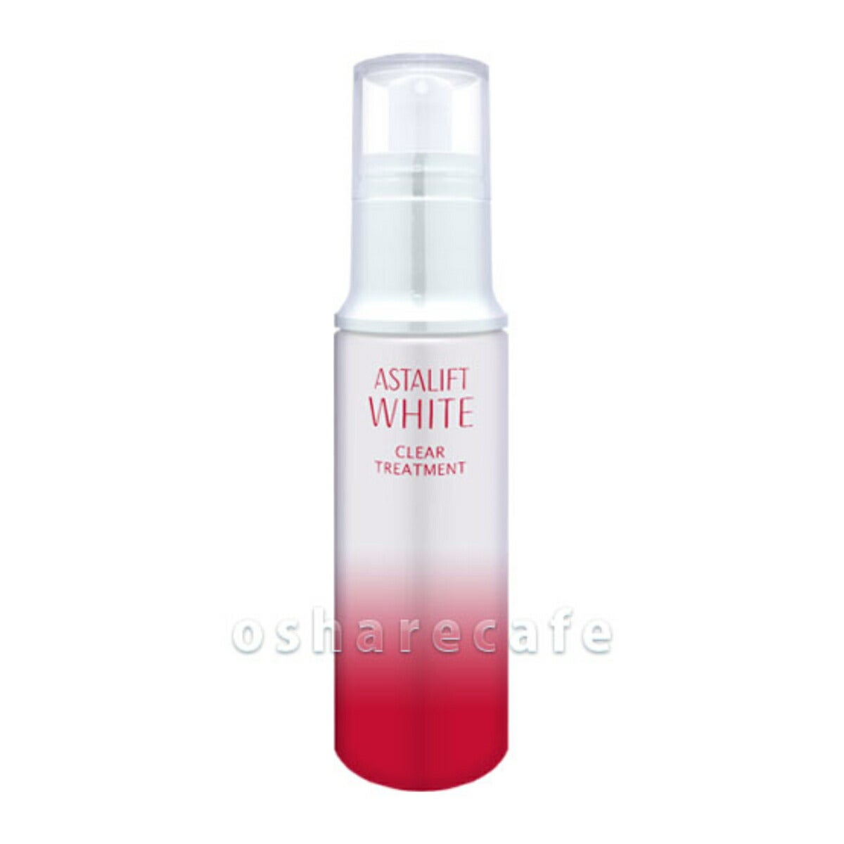 コスメ通販　ASTALIFT アスタリフト ホワイトクリアトリートメント 100ml