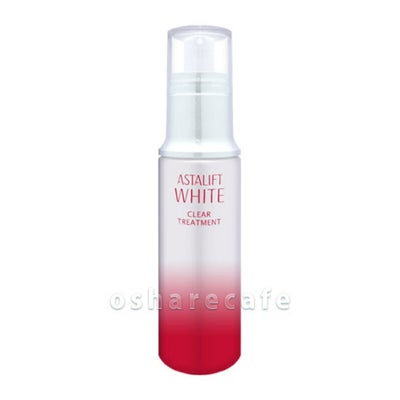コスメ通販　ASTALIFT アスタリフト ホワイトクリアトリートメント 100ml