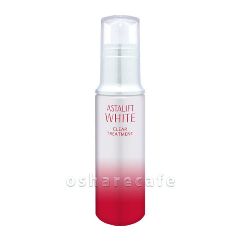コスメ通販　ASTALIFT アスタリフト ホワイトクリアトリートメント 100ml