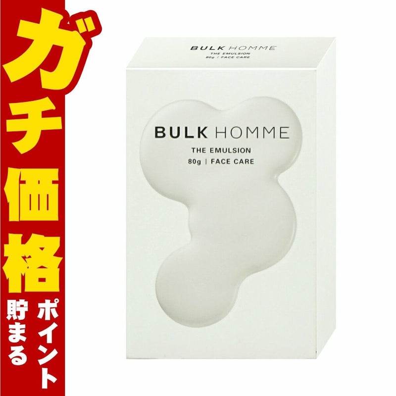 コスメ通販　バルクオム ザ ローション 100g