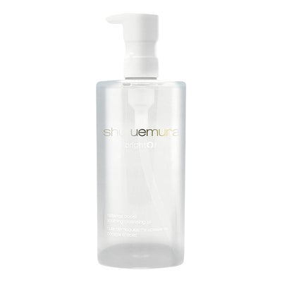 コスメ通販　シュウウエムラ ブランクロマ ライト&ポリッシュ クレンジング オイル 450ml