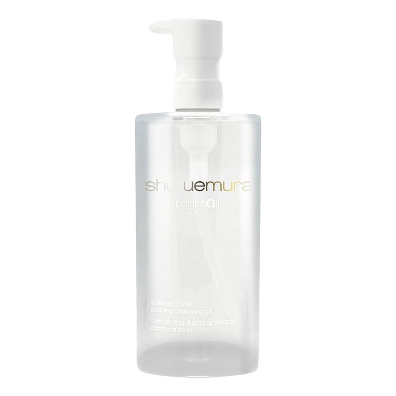 コスメ通販　シュウウエムラ ブランクロマ ライト&ポリッシュ クレンジング オイル 450ml
