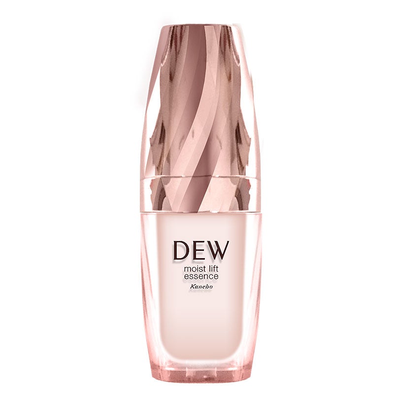 カネボウ DEW モイストリフトエッセンス 45g【美容液】【宅配便送料