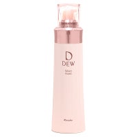 コスメ通販　カネボウ DEW ローション しっとり 150ml