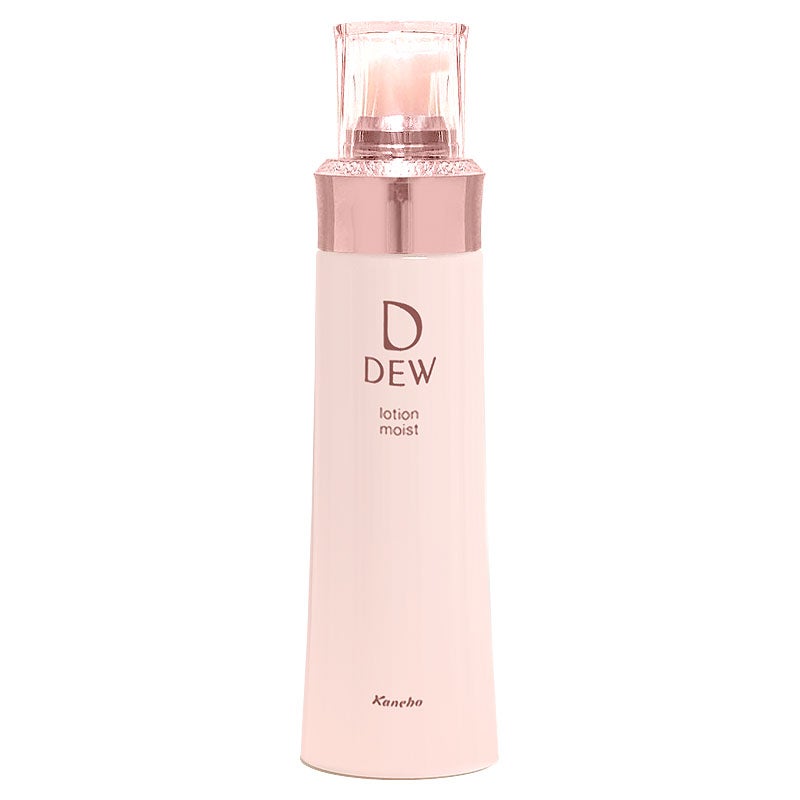 コスメ通販　カネボウ DEW ローション しっとり 150ml