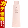 コスメ通販　カネボウ DEW ローション とてもしっとり(レフィル) 150ml