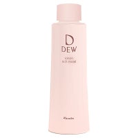 コスメ通販　カネボウ DEW ローション とてもしっとり(レフィル) 150ml
