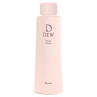 コスメ通販　カネボウ DEW ローション しっとり(レフィル) 150ml