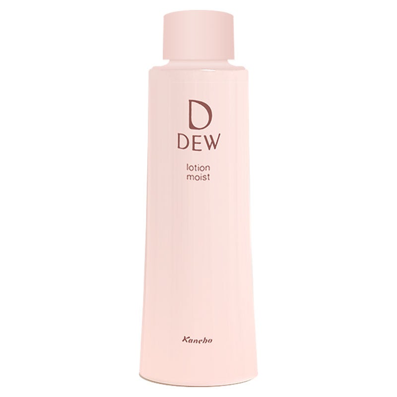 コスメ通販　カネボウ DEW ローション しっとり(レフィル) 150ml