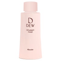 コスメ通販　カネボウ DEW エマルジョン しっとり(レフィル) 100ml