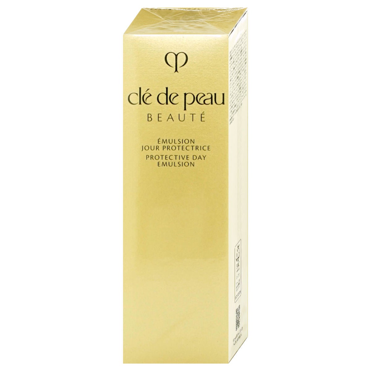 【国内正規品】資生堂 クレドポーボーテ エマルションプロテクトゥリス(ジュール) 125ml SPF25 PA+++