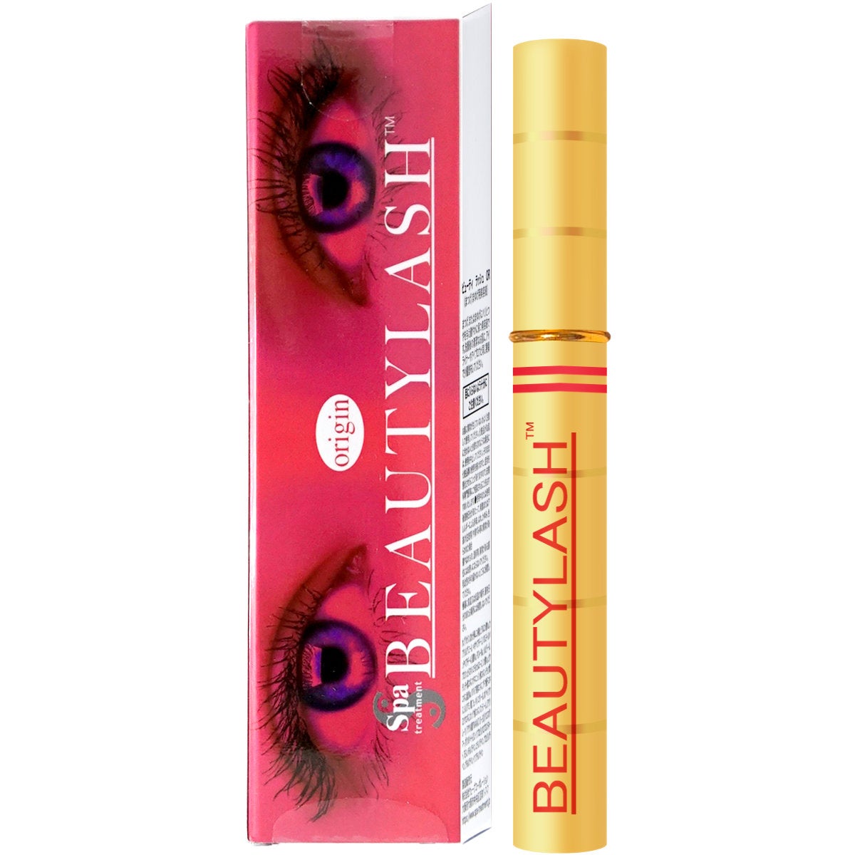 コスメ通販　スパトリートメント ビューティーラッシュ オリジン(復刻版) 4.5ml ビューティラッシュBEAUTYLASH