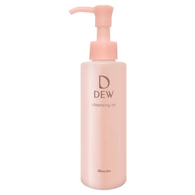 コスメ通販　カネボウ DEW クレンジングオイル 150ml