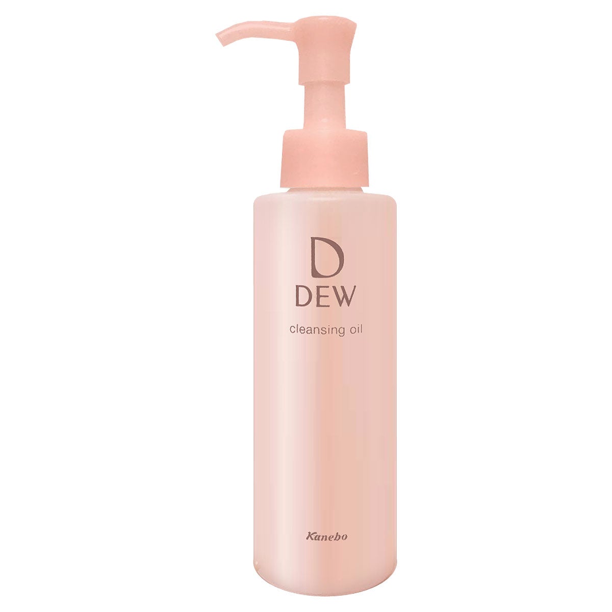 コスメ通販　カネボウ DEW クレンジングオイル 150ml