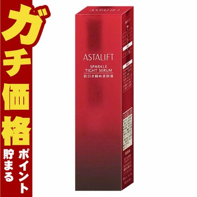 コスメ通販　ASTALIFT アスタリフト スパークルタイトセラム 50g