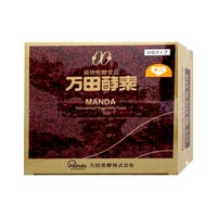 コスメ通販万田酵素ペースト分包タイプ150g(2.5g×60包)