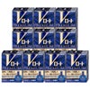 コスメ通販　【第2類医薬品】Vロートプレミアム 15ml×10個(セルフメディケーション税制対象)
