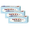 コスメ通販　【指定第2類医薬品】フルコートF 5g×3個