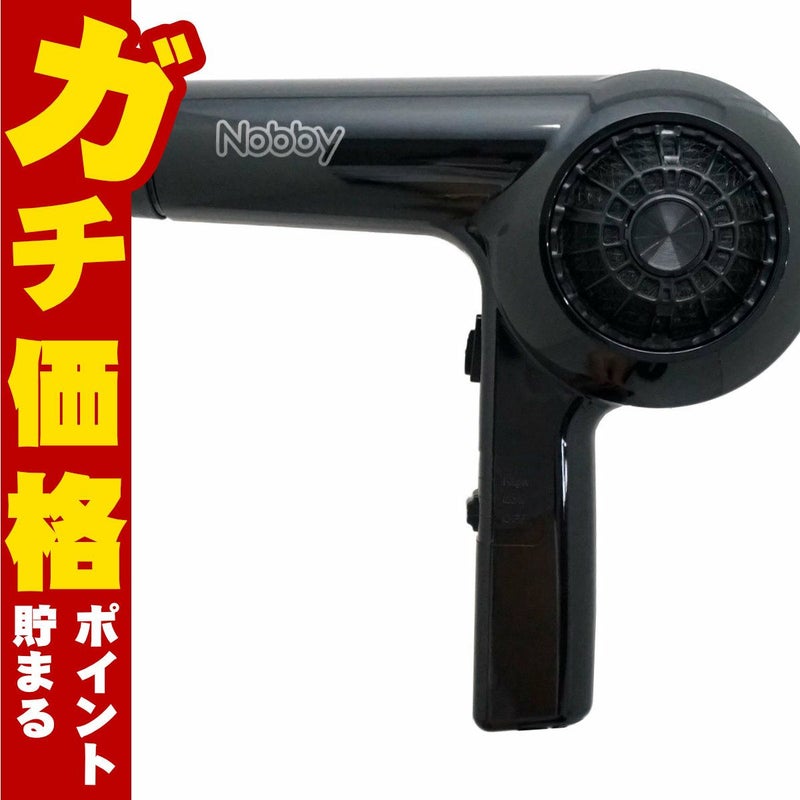 コスメ通販　Nobby ノビー NB1904 ブラック