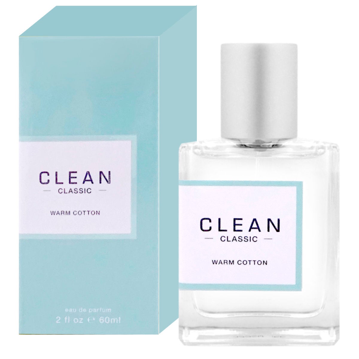 コスメ通販　クリーン クラシック ウォームコットンEDP 60ml SP(オードパルファム)