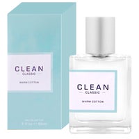 コスメ通販　クリーン クラシック ウォームコットンEDP 60ml SP(オードパルファム)