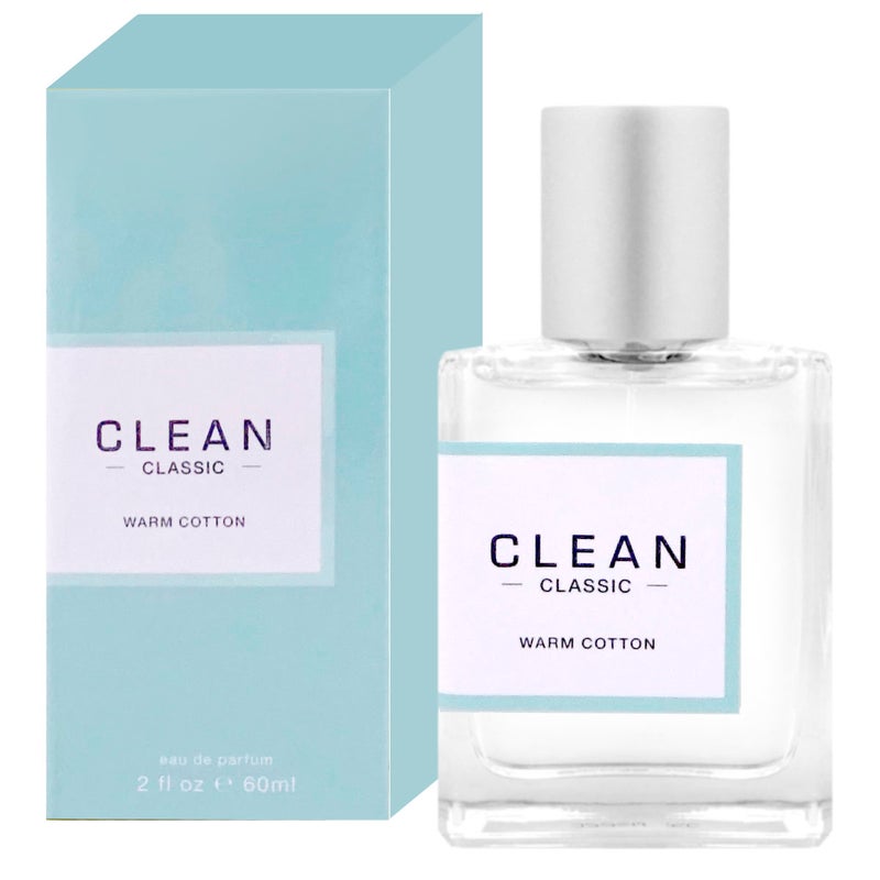 コスメ通販　クリーン クラシック ウォームコットンEDP 60ml SP(オードパルファム)