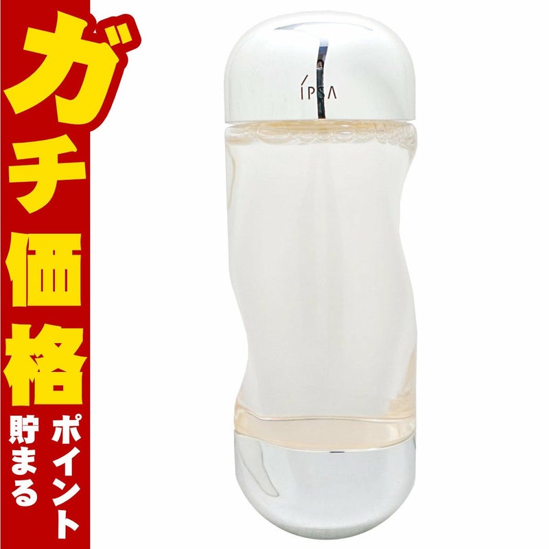 コスメ通販　イプサ ザ・タイムRアクア 200ml